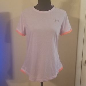 NWT Under Armour shirt